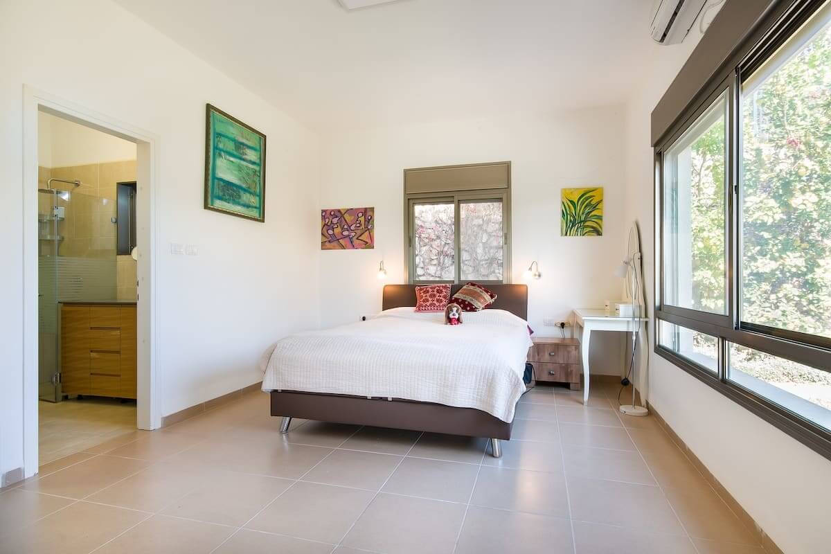 תמונה של דירת הנופש - 3 תמונה של דירת הנופש - 3