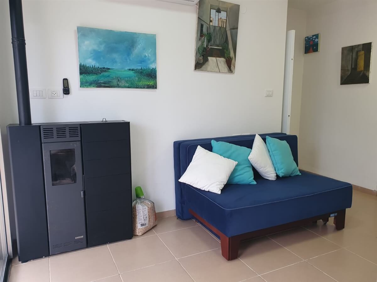 תמונה של דירת הנופש - 12 תמונה של דירת הנופש - 12