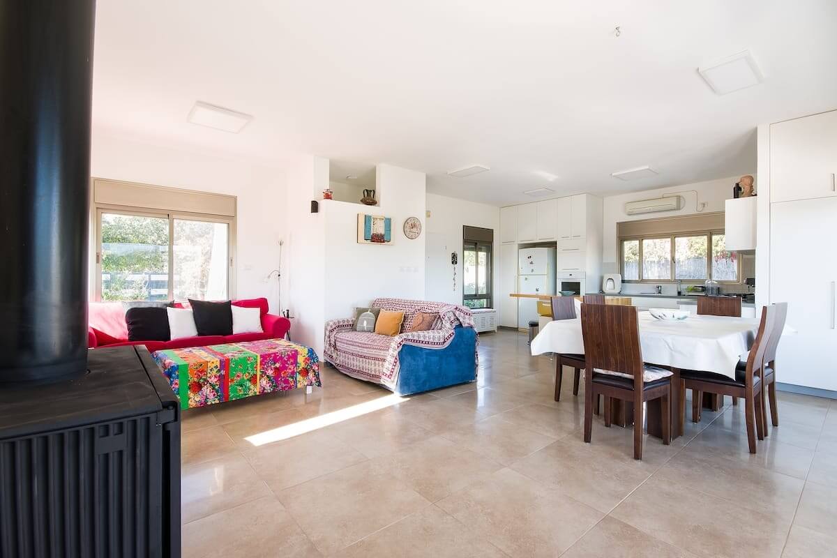 תמונה של דירת הנופש - 9 תמונה של דירת הנופש - 9