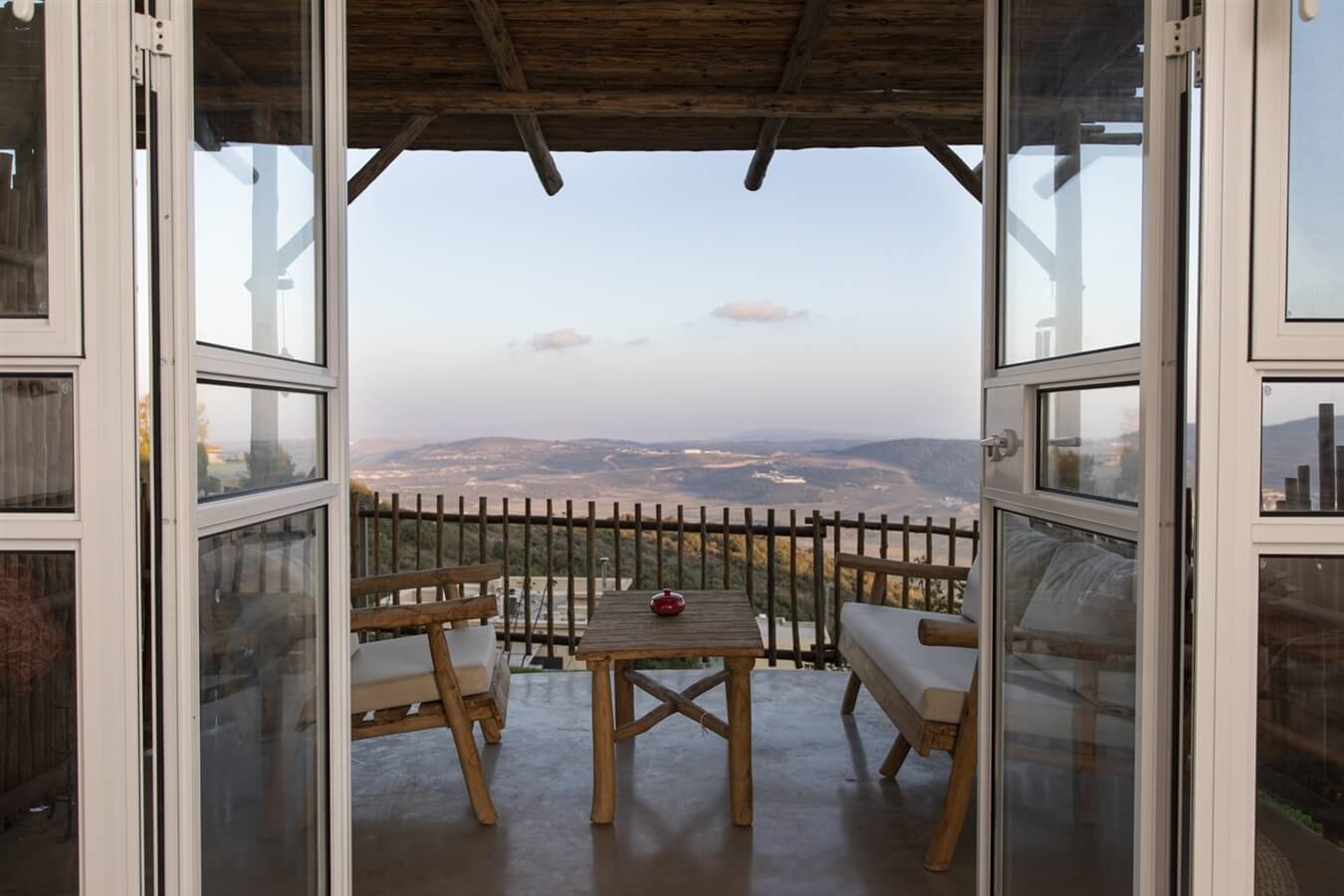 תמונה של הסוויטות - 2