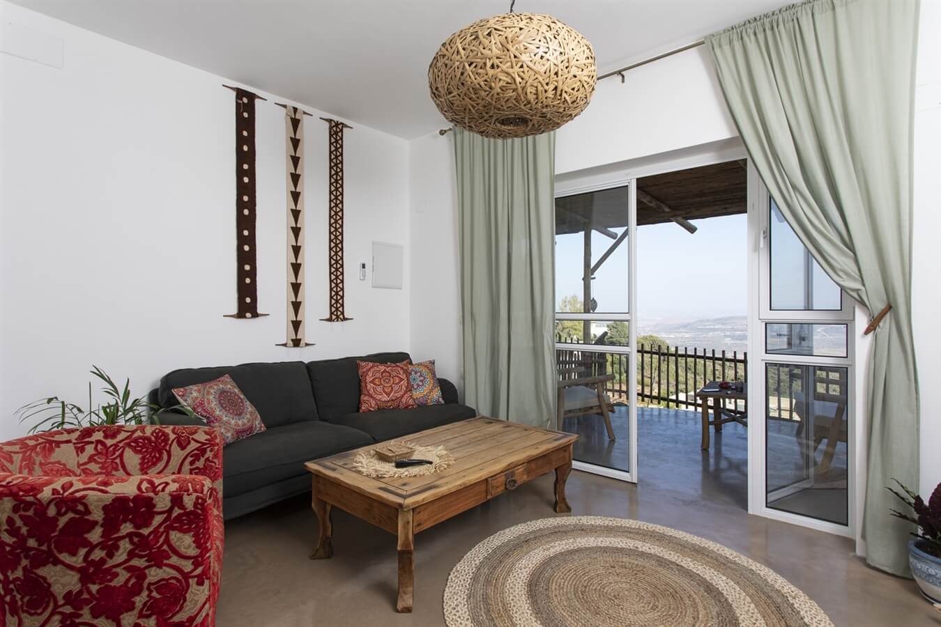 תמונה של הסוויטות - 5