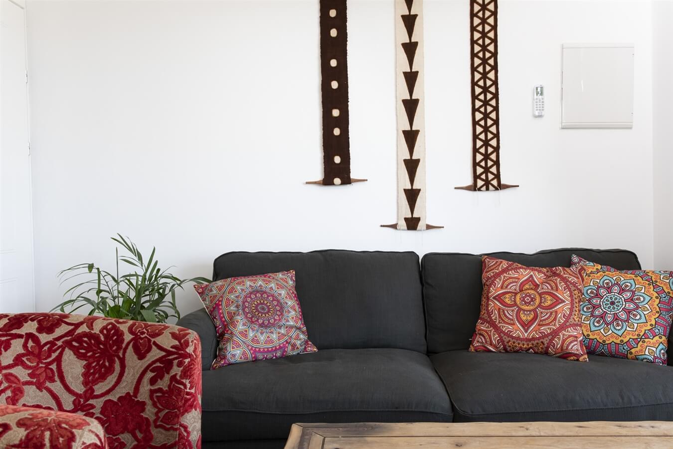 תמונה של הסוויטות - 7