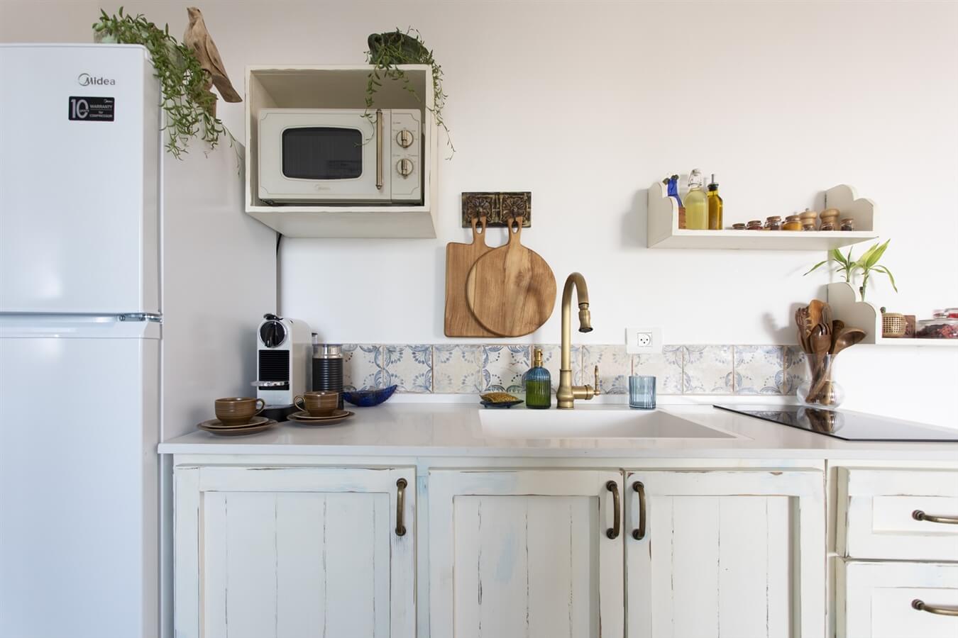 תמונה של הסוויטות - 4