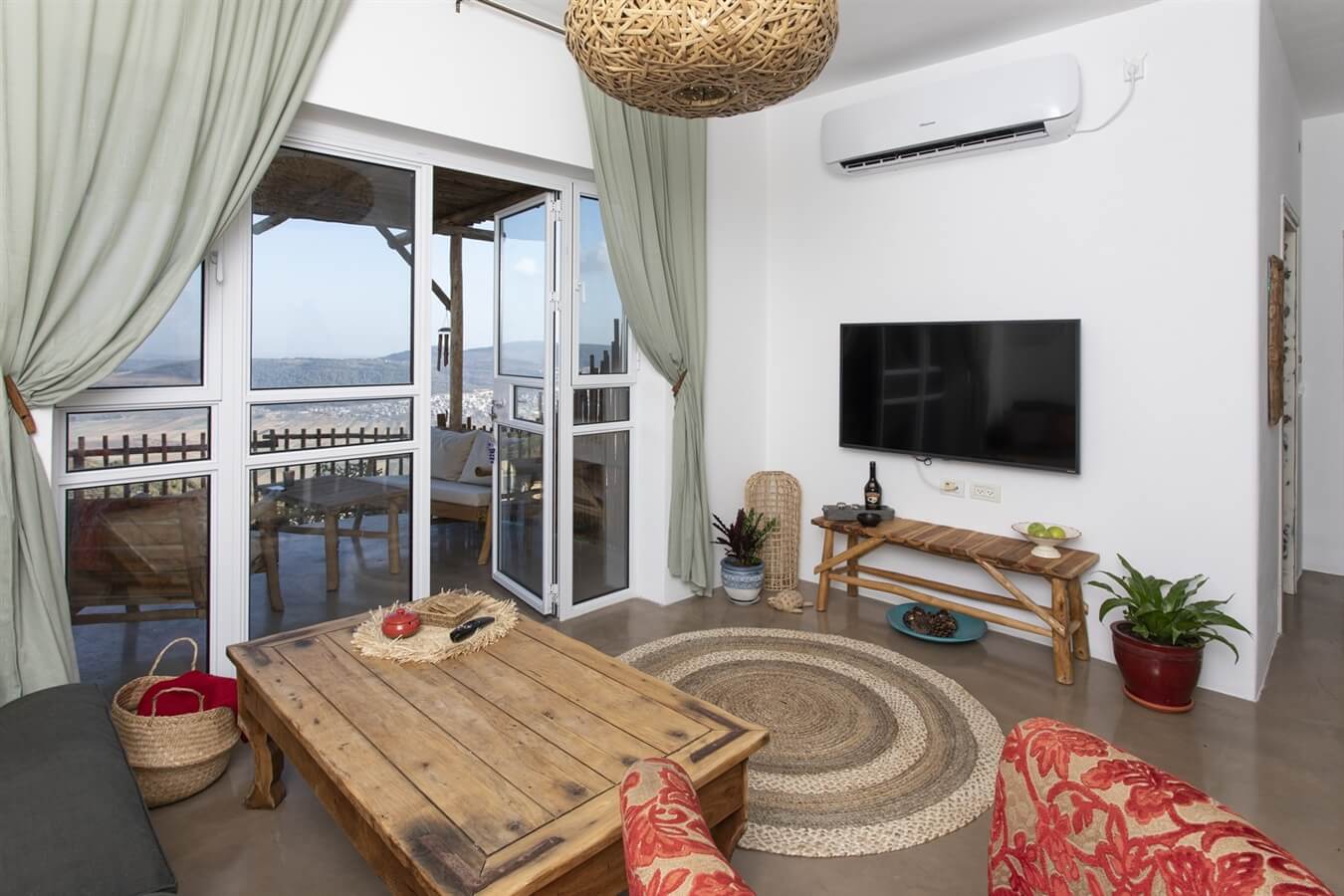 תמונה של הסוויטות - 9