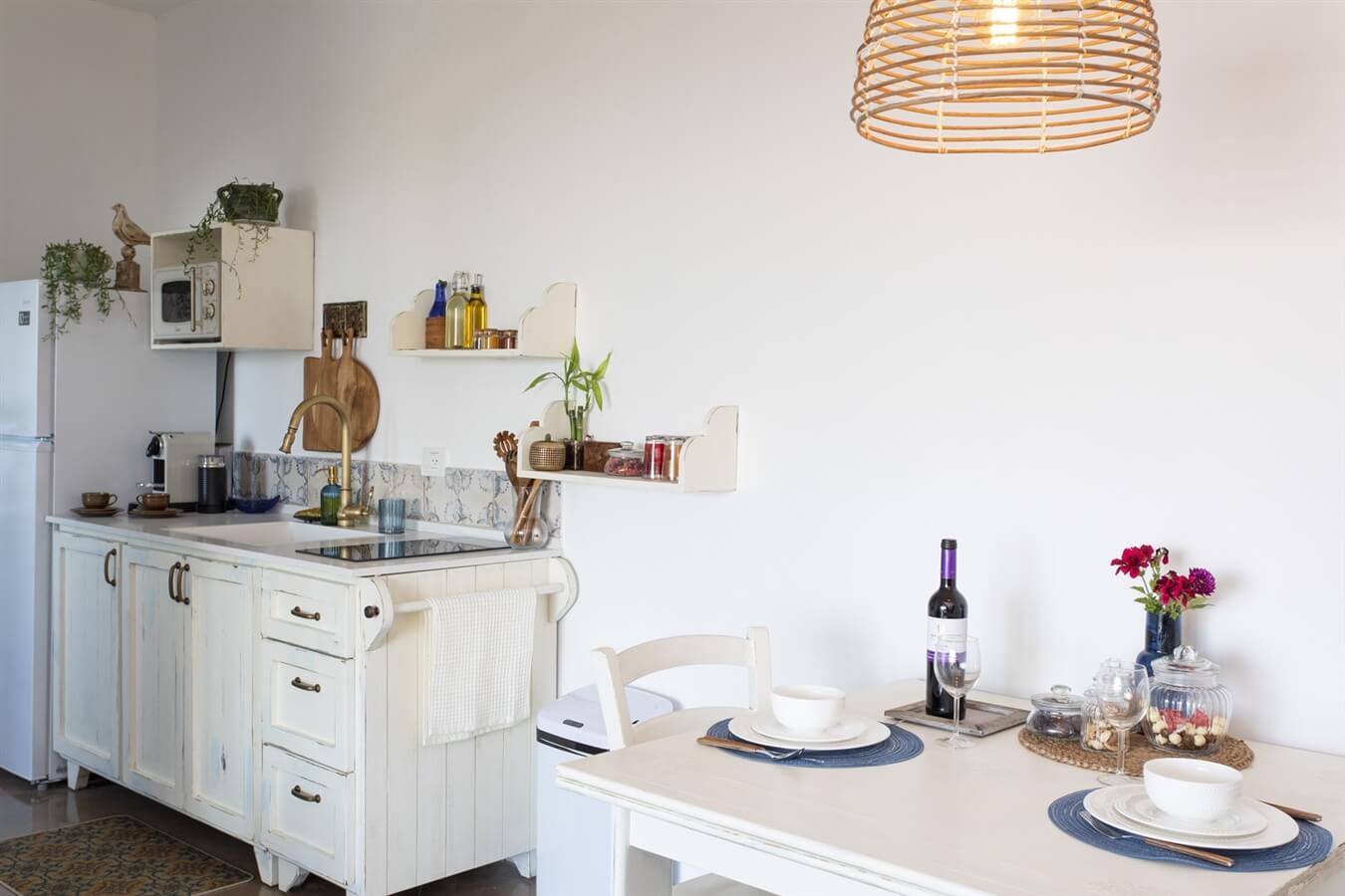 תמונה של הסוויטות - 6