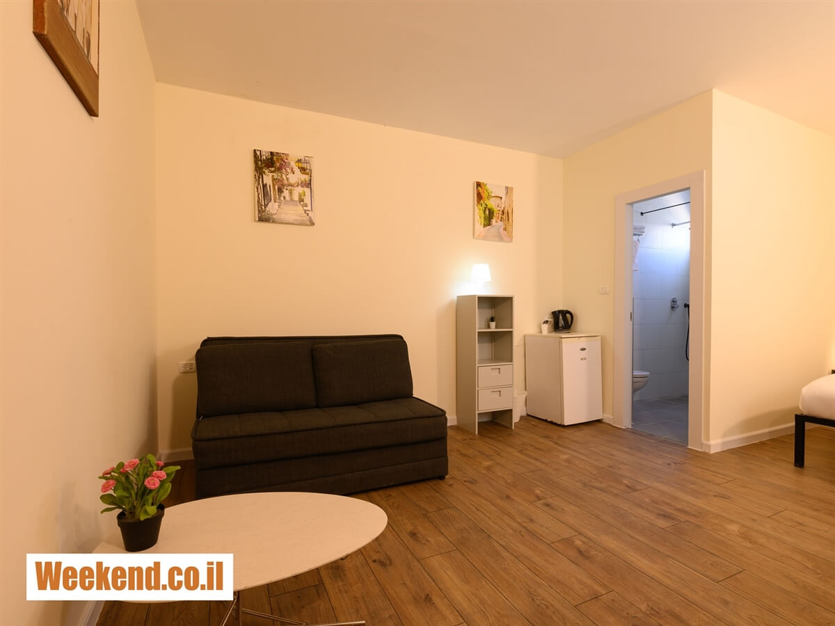 תמונה של יחידת ארבל - 4