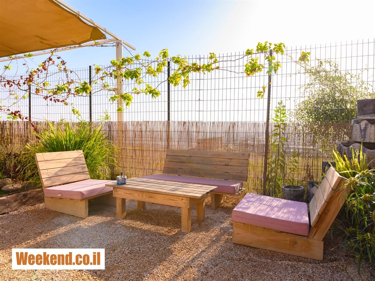 תמונה של יחידת טל - 13