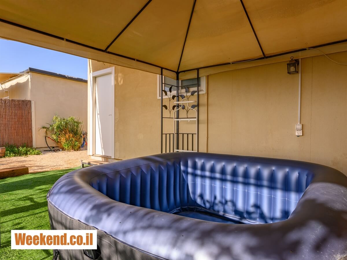 תמונה של יחידת ארבל - 12