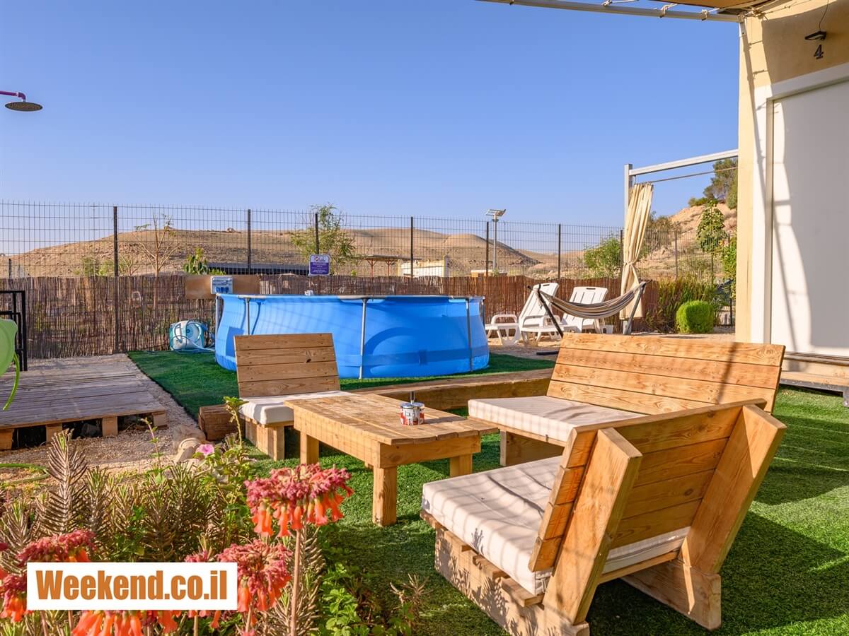 תמונה של יחידת טל - 12