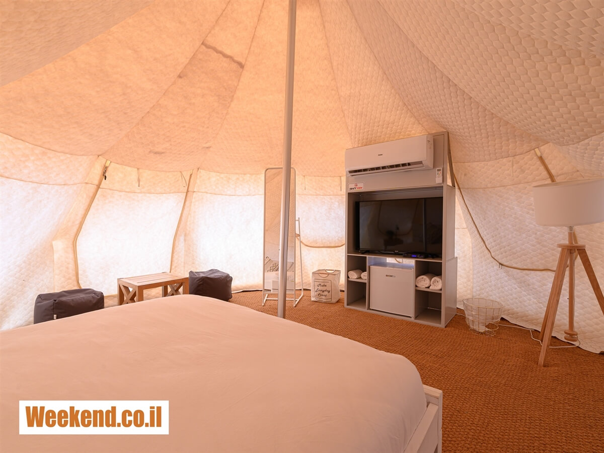 תמונה של גלמפינג - 5