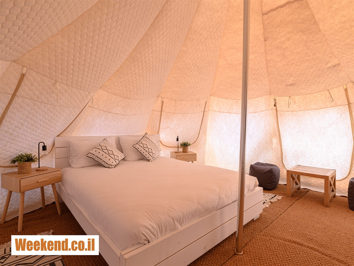 תמונה של גלמפינג - 7