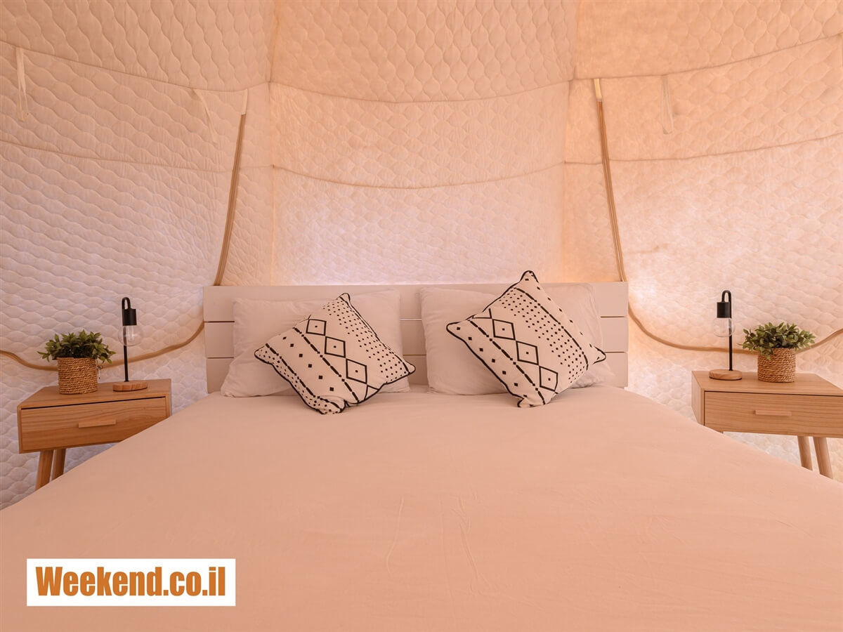 תמונה של גלמפינג - 4