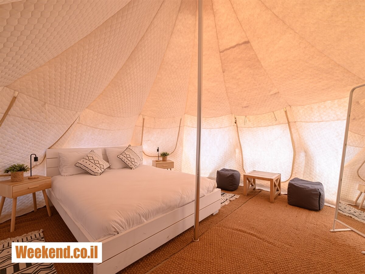 תמונה של גלמפינג - 3