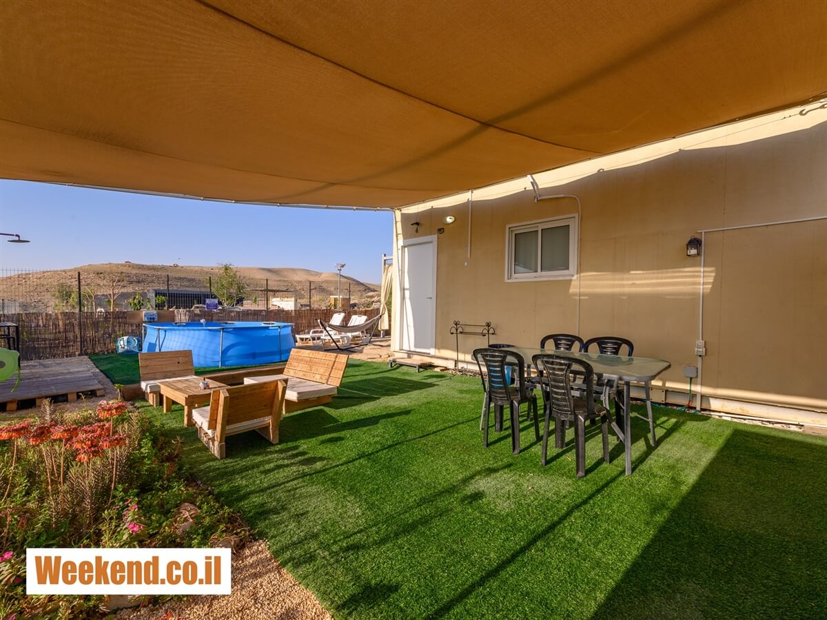 תמונה של יחידת טל - 10