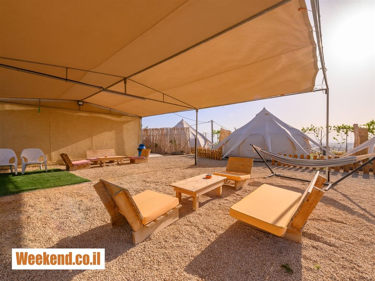 תמונה של גלמפינג - 13