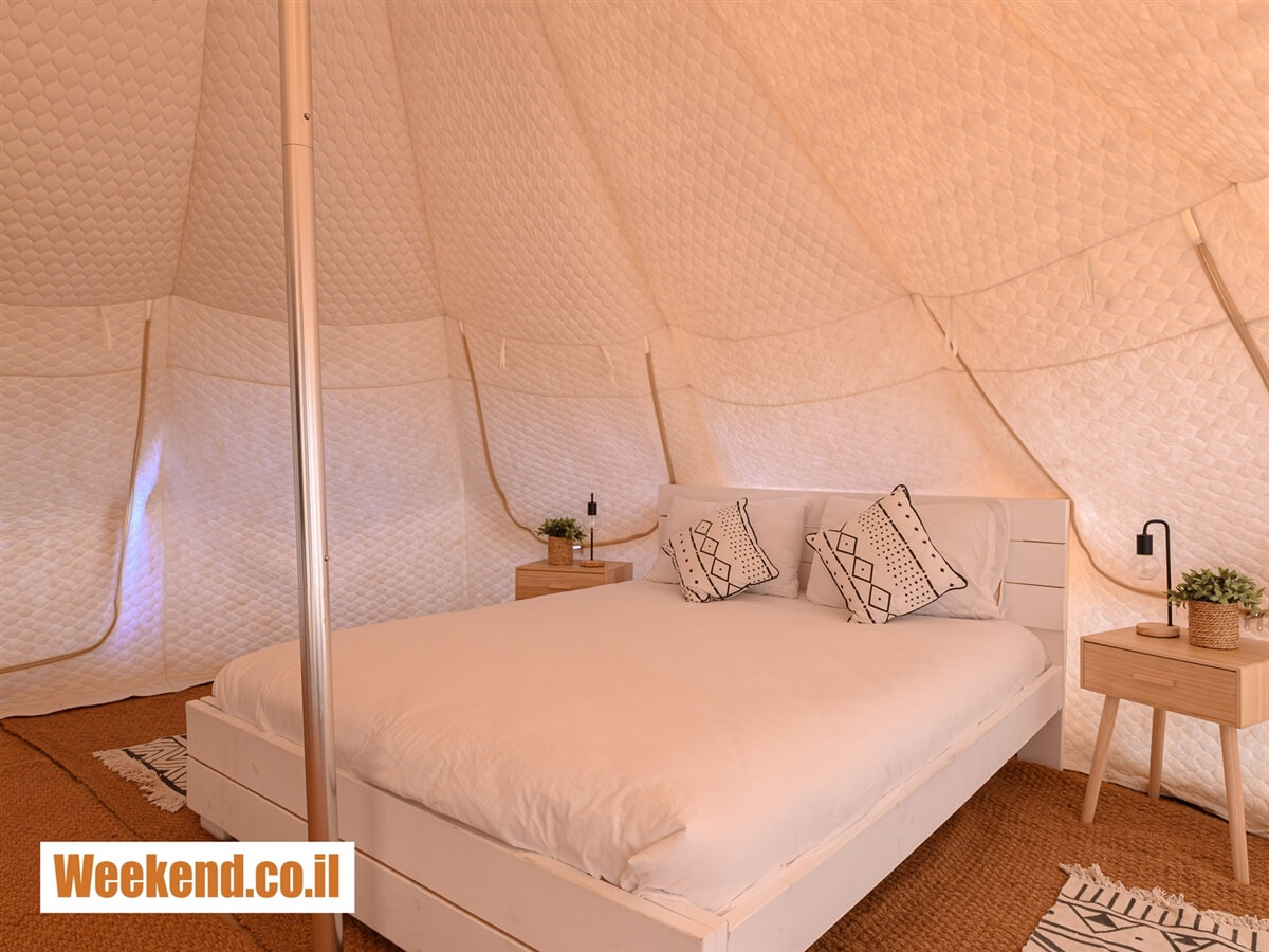 תמונה של גלמפינג - 6