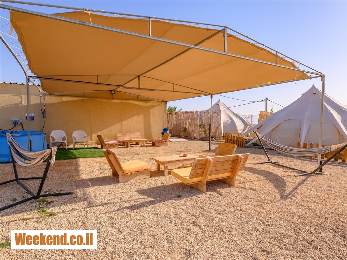 תמונה של גלמפינג - 10