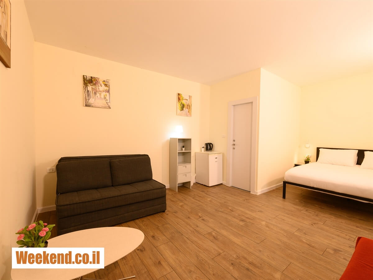 תמונה של יחידת ארבל - 5