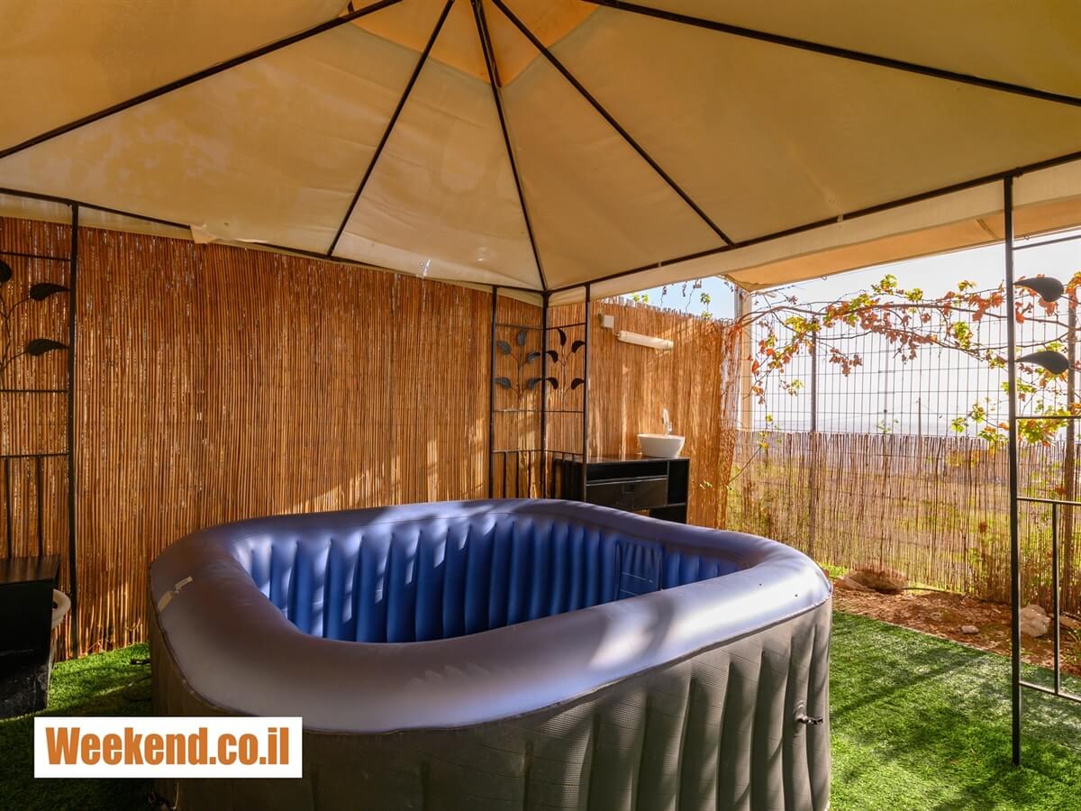 תמונה של יחידת ארבל - 11