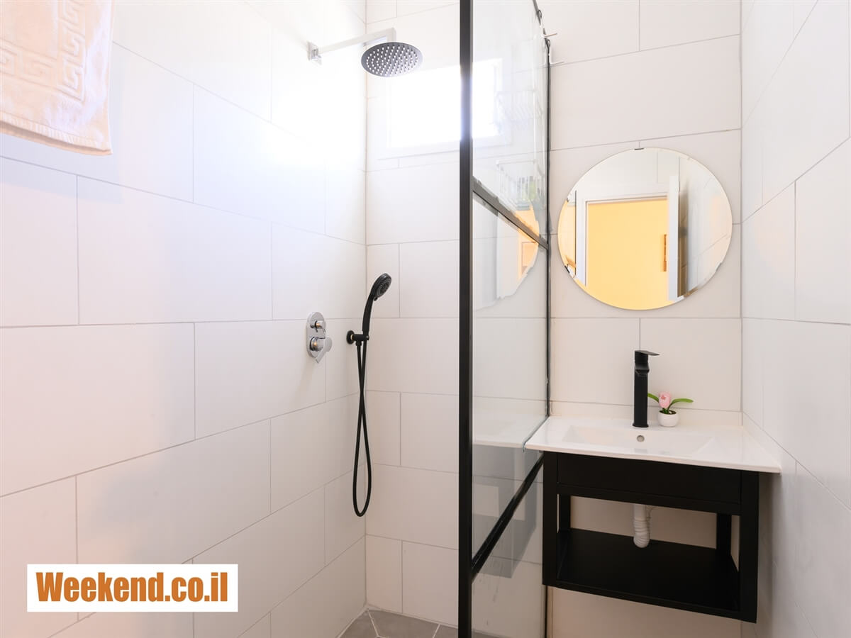 תמונה של יחידת ארבל - 10