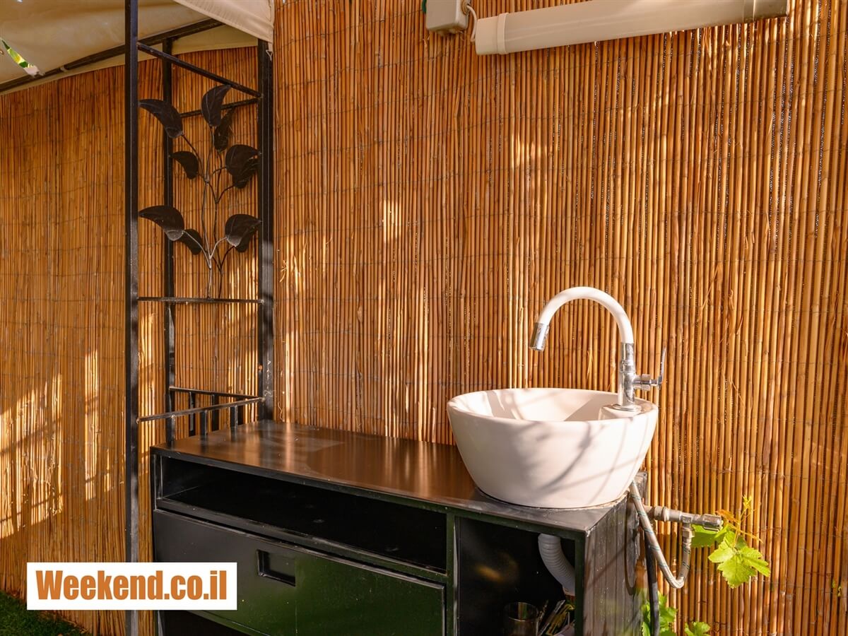 תמונה של יחידת ארבל - 14