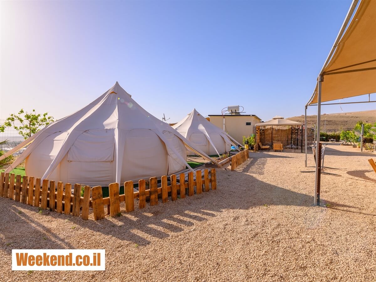 תמונה של גלמפינג - 11