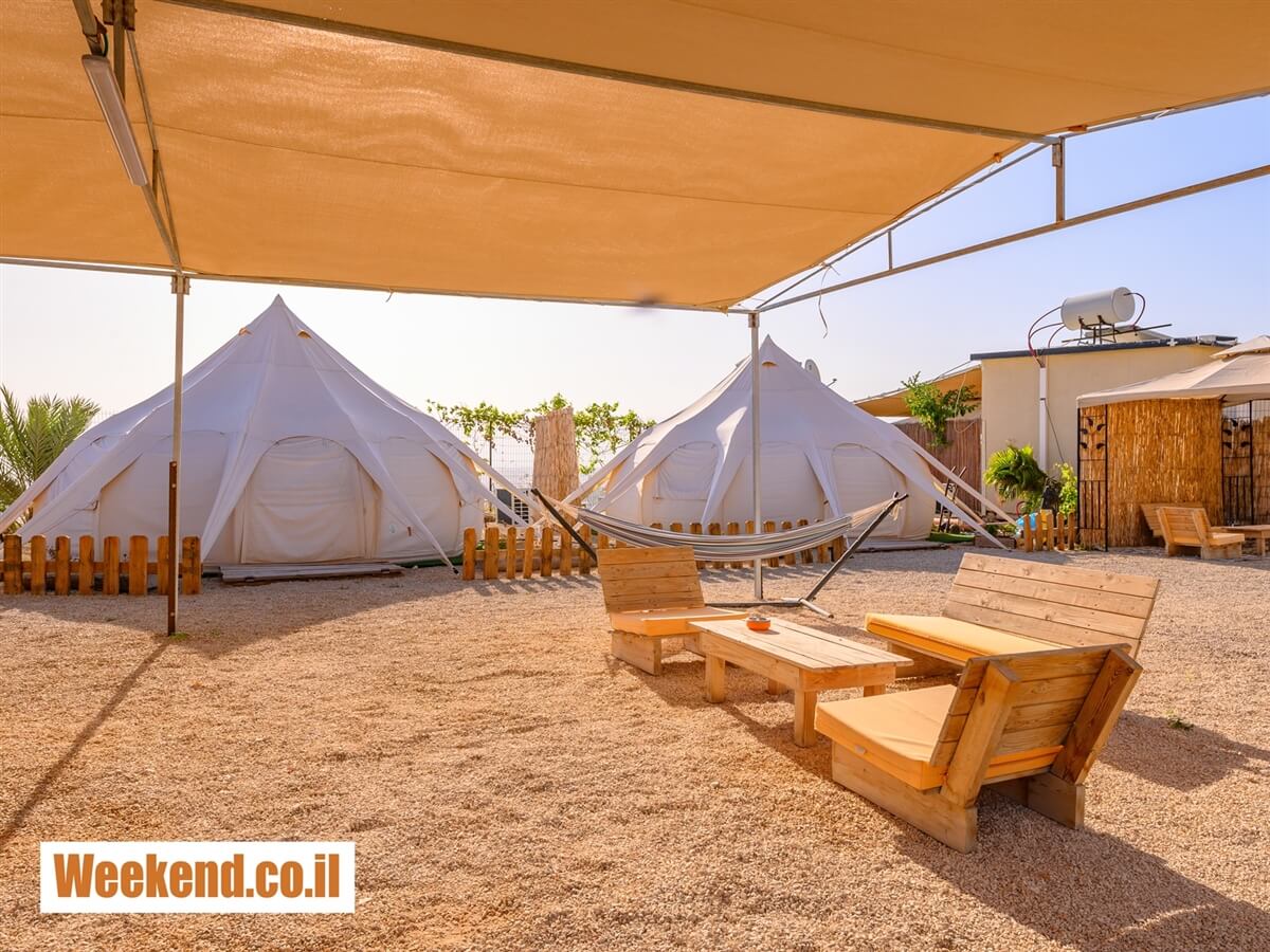 תמונה של גלמפינג - 12