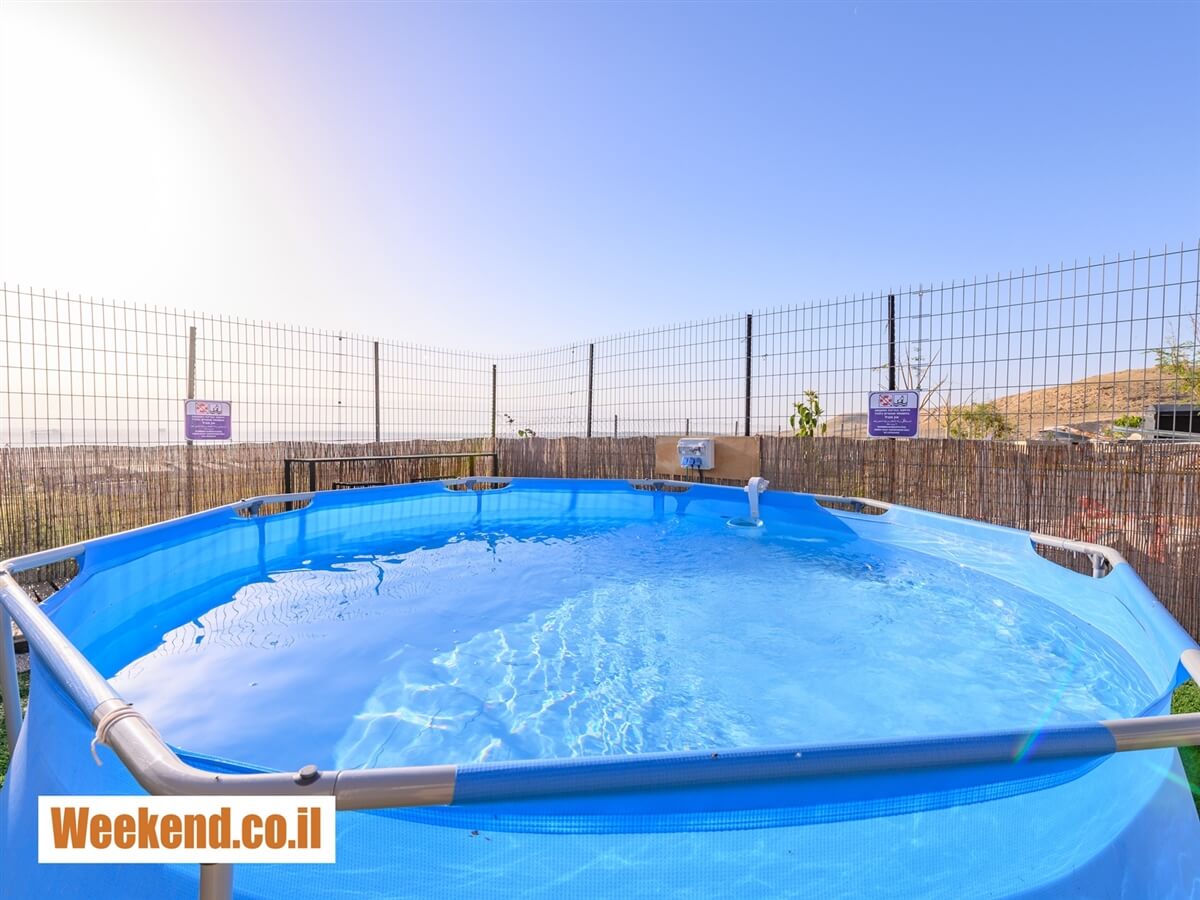 תמונה של יחידת טל - 14