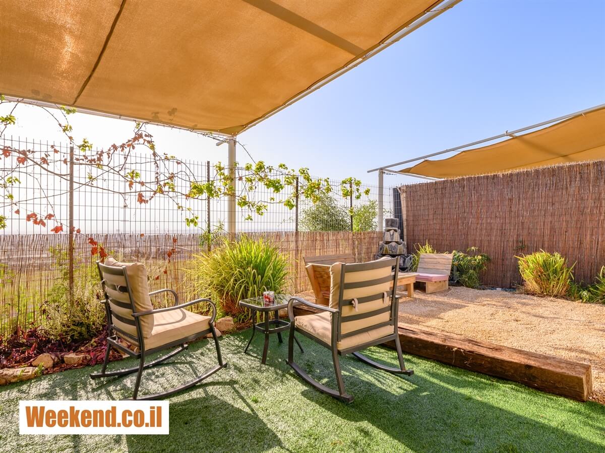 תמונה של יחידת ארבל - 13