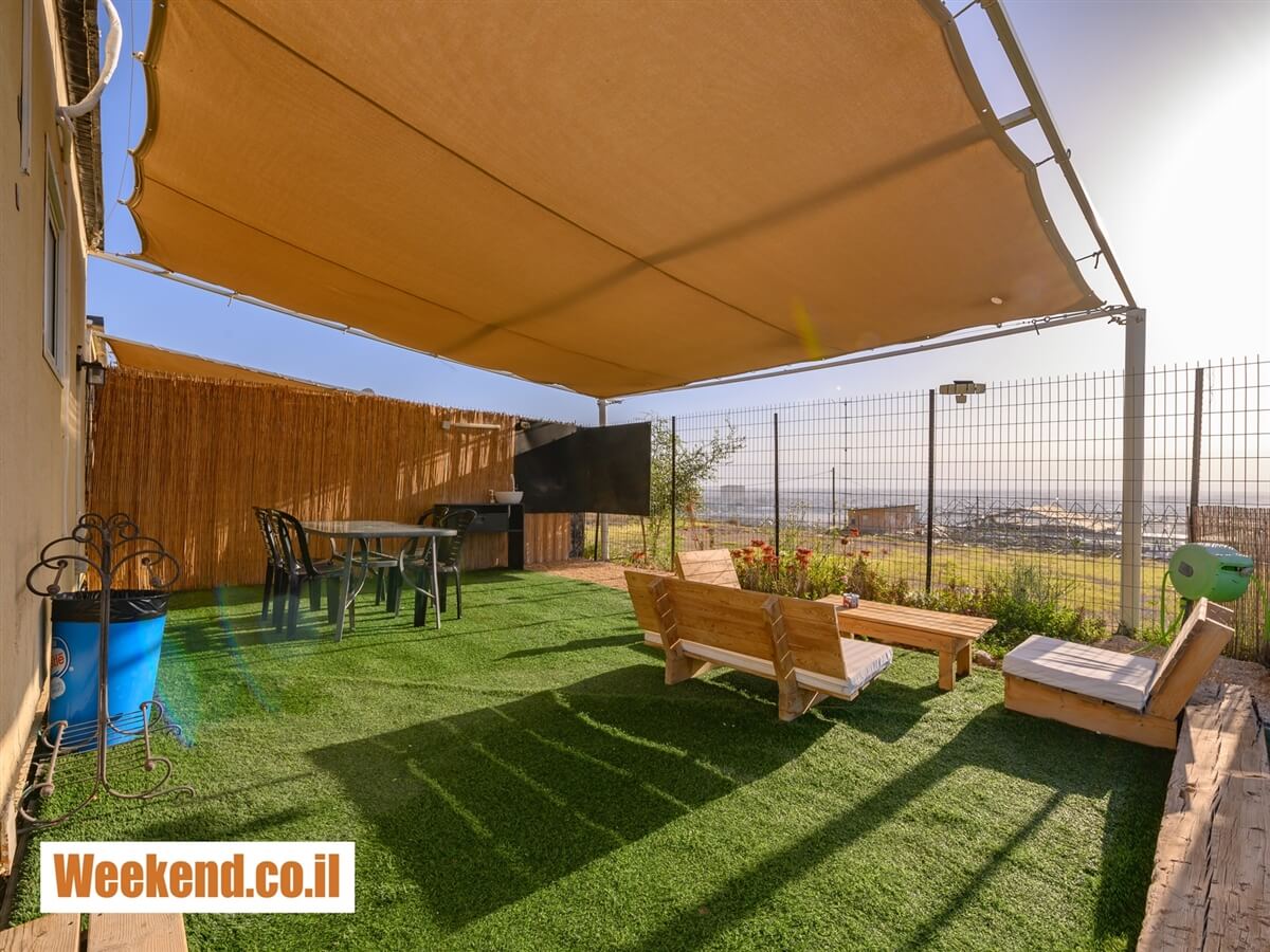 תמונה של יחידת טל - 11