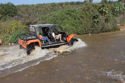 תמונה של טיול ברייזרים