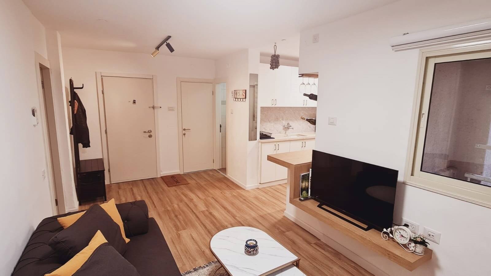 תמונה של הדירה - 3 תמונה של הדירה - 3