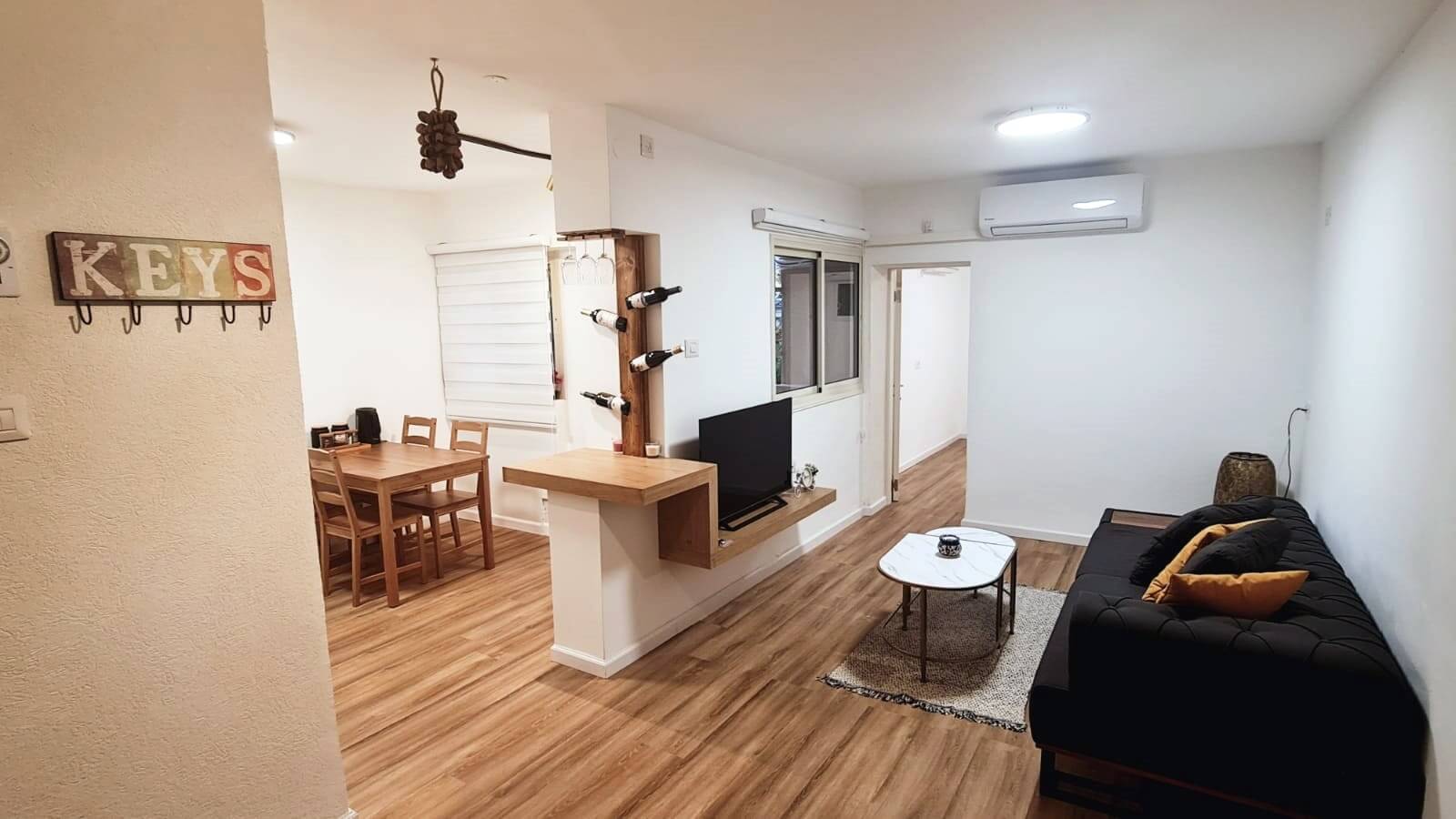 תמונה שצולמה בכוכב השמונה - 1 תמונה של כוכב השמונה - 1