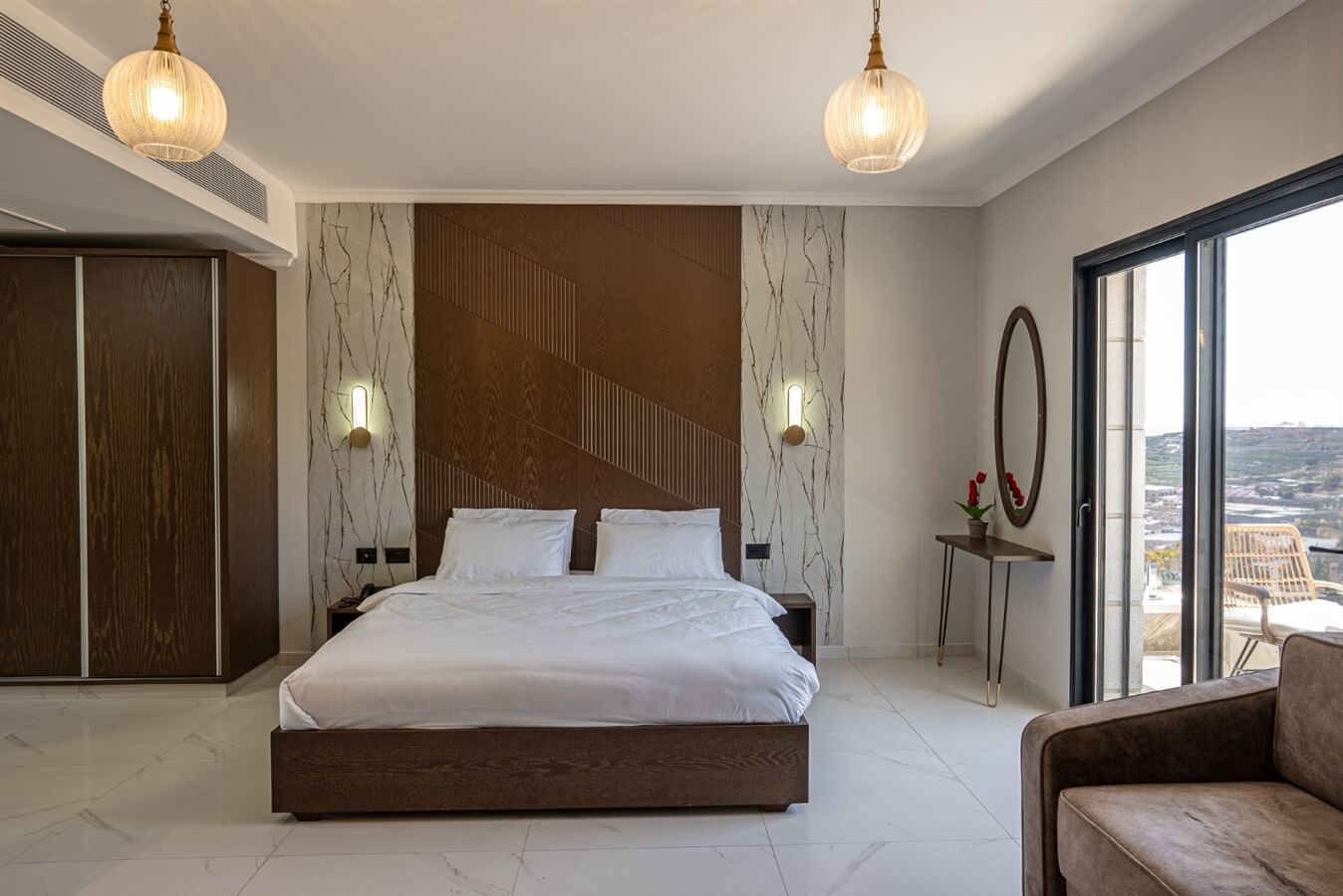 תמונה של סוויטה עם מרפסת - 3