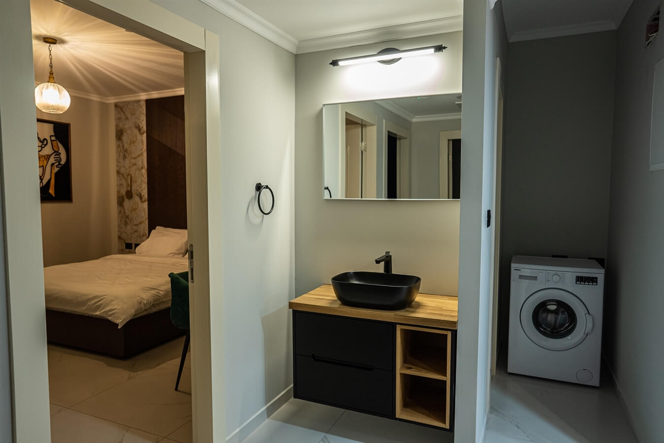 תמונה של סוויטת ההר - 7