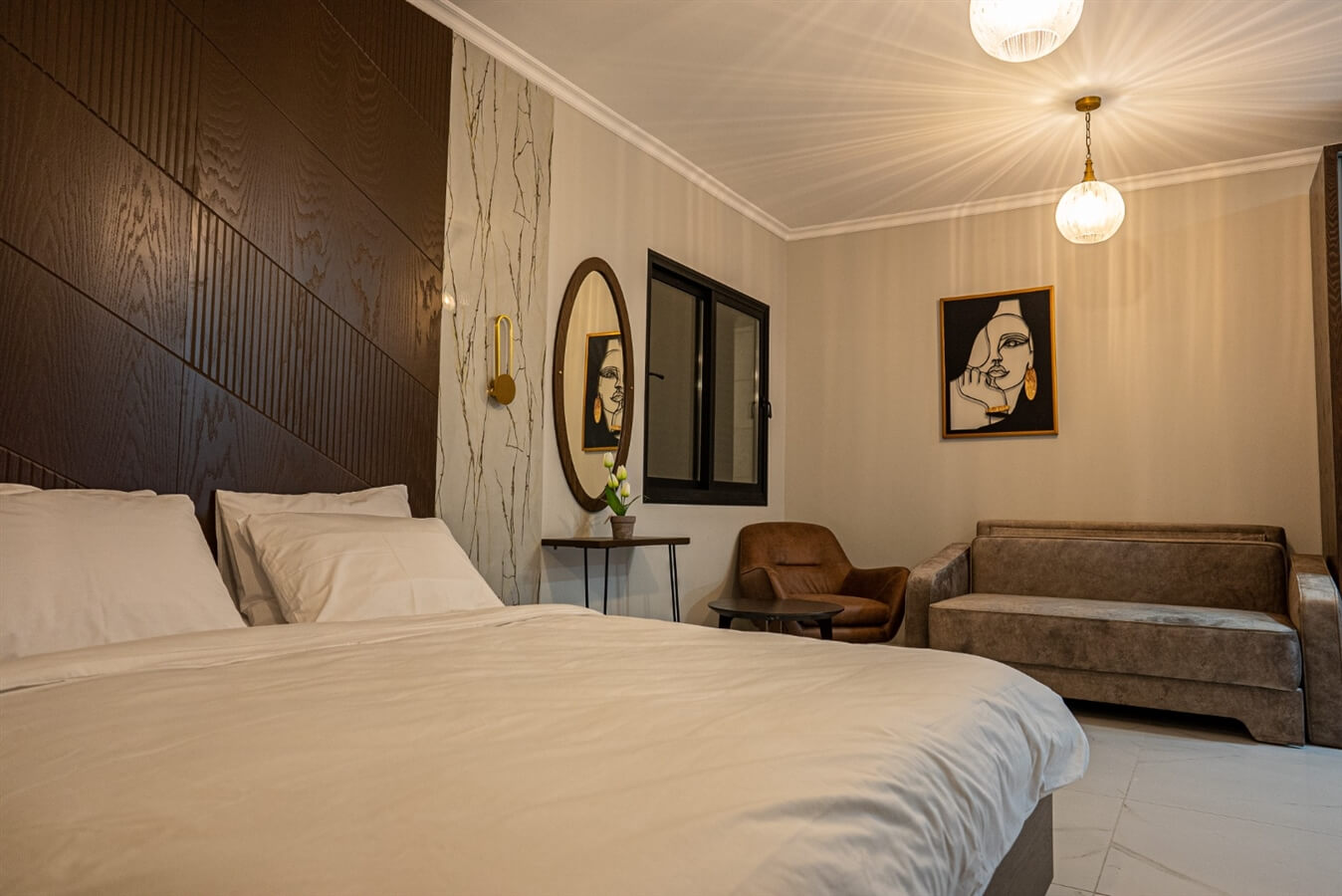 תמונה של סוויטת בוטיק - 7