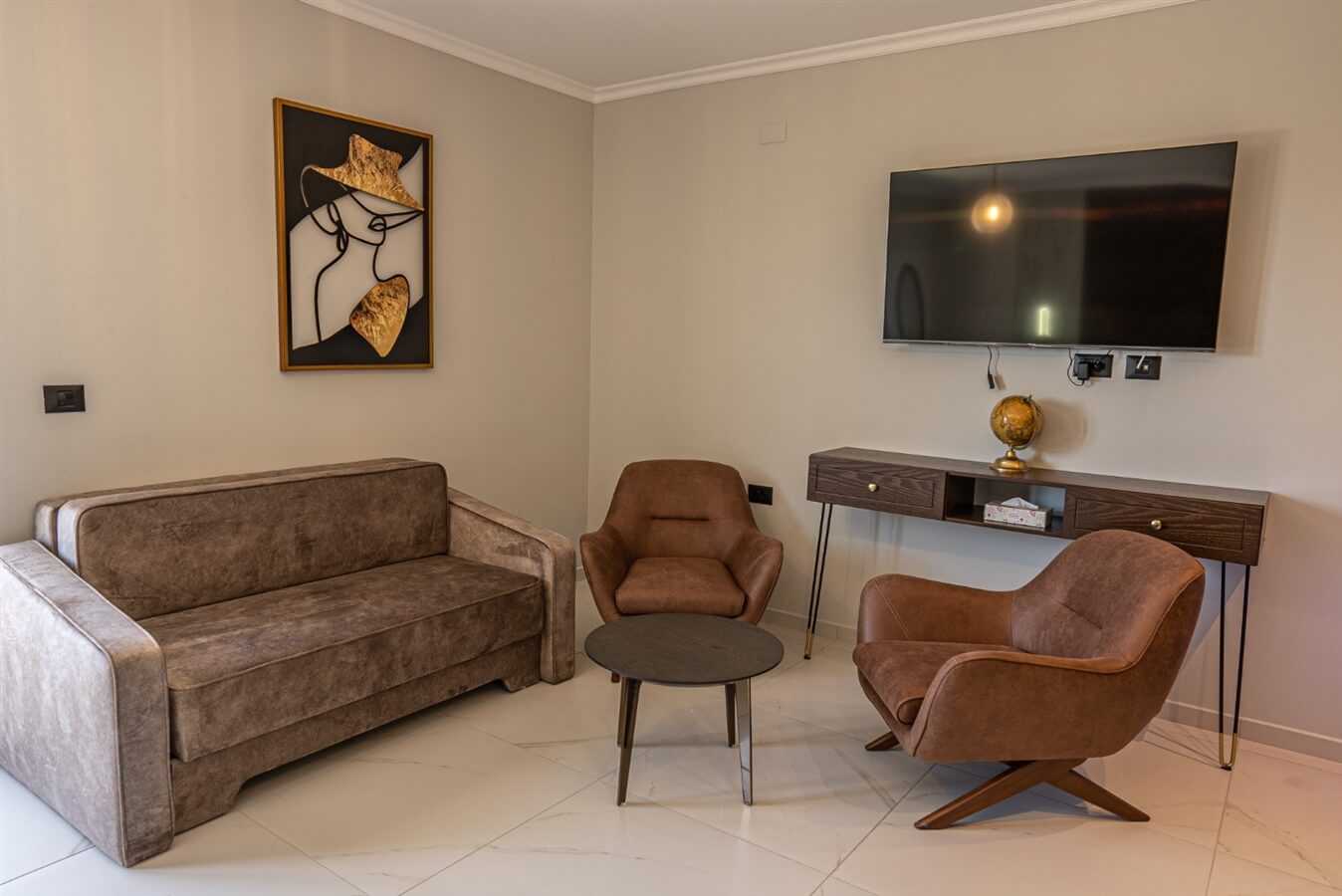 תמונה של סוויטה עם מרפסת - 5