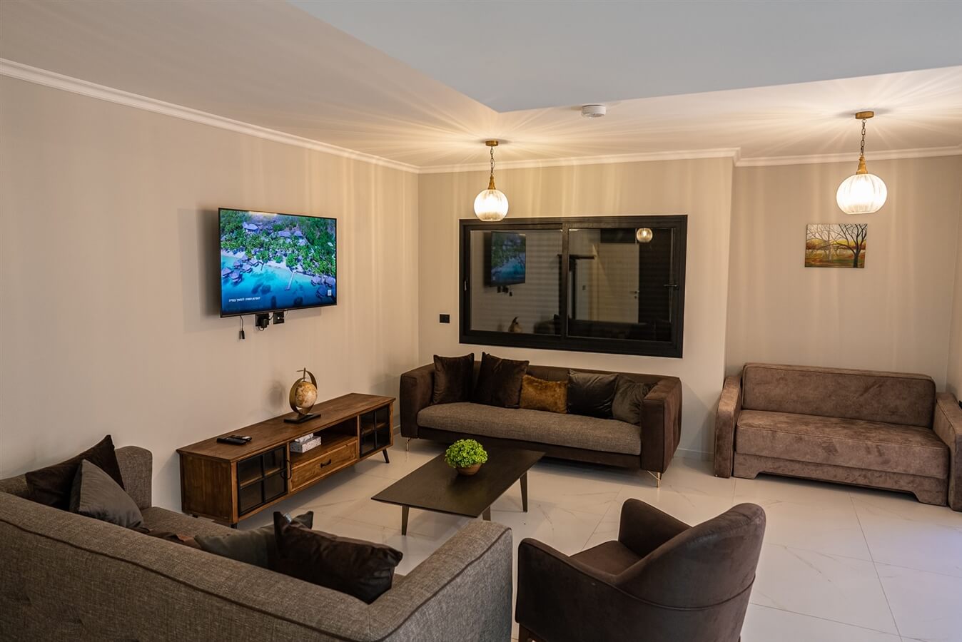 תמונה של סוויטת ההר - 4