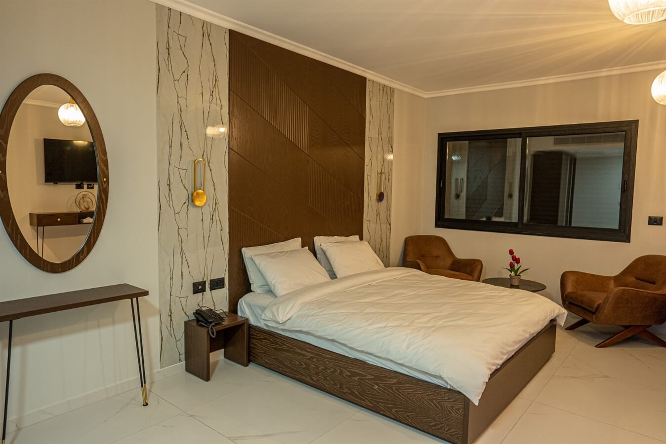 תמונה של סוויטת בוטיק - 2