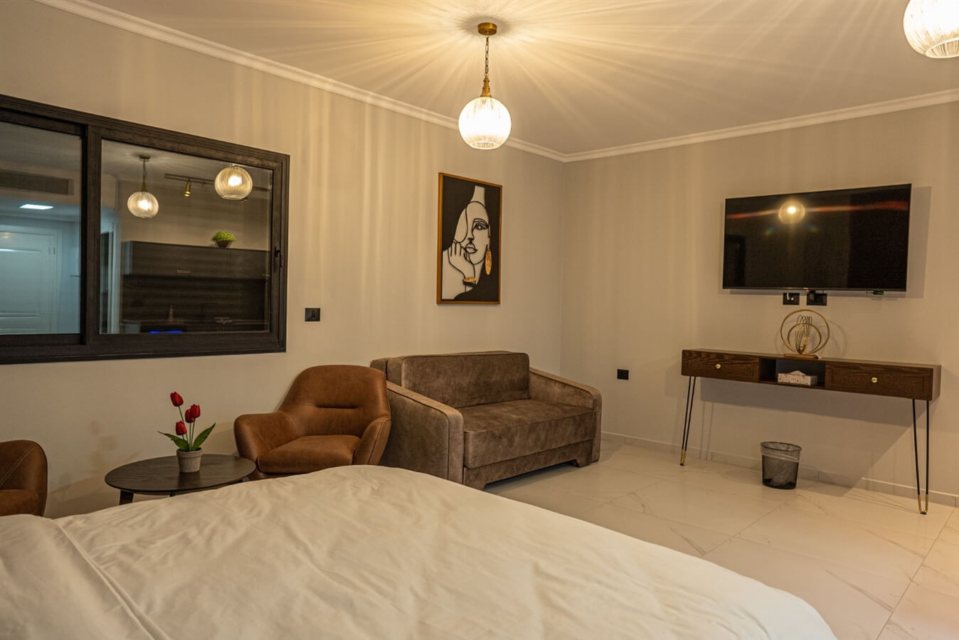 תמונה של סוויטת בוטיק - 3