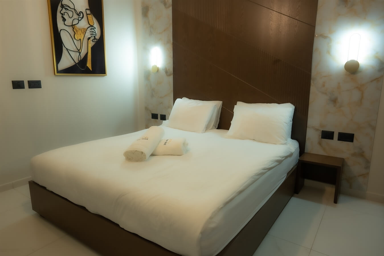 תמונה של סוויטת ההר - 5