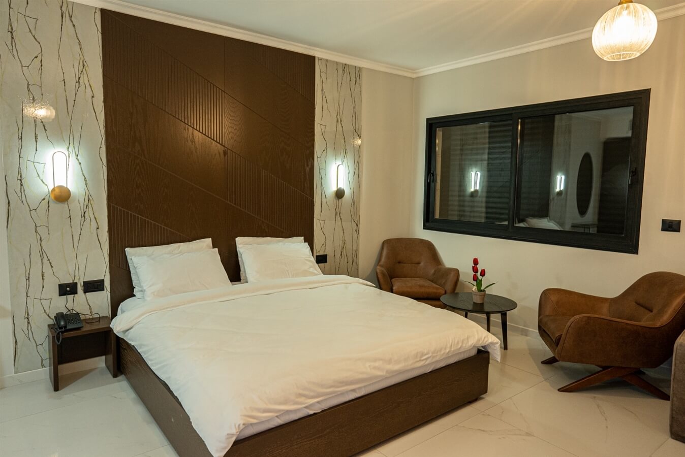 תמונה של סוויטת בוטיק - 9