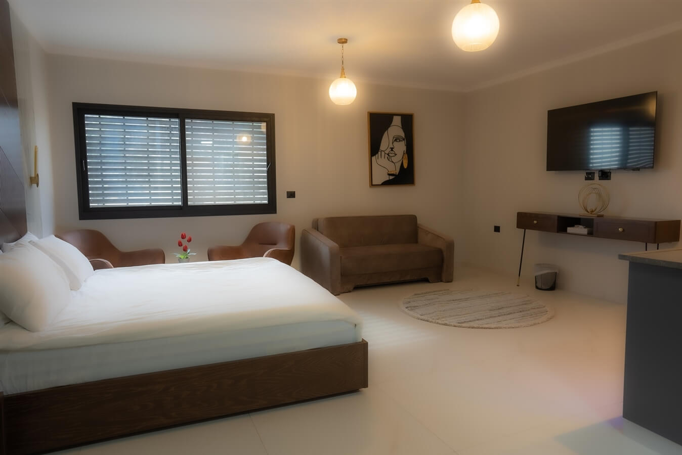 תמונה של סוויטת vip - 8