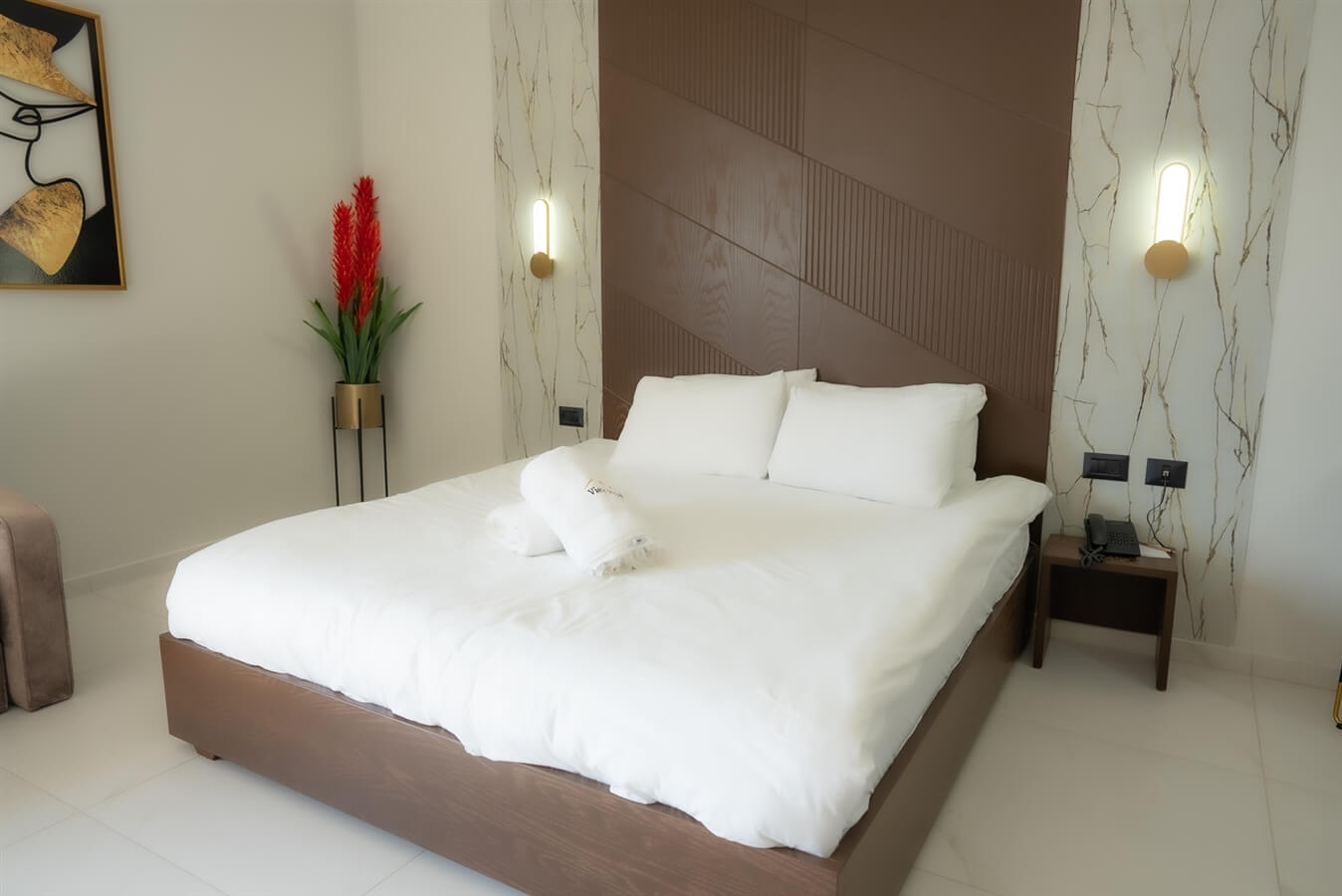 תמונה של סוויטה עם מרפסת - 6