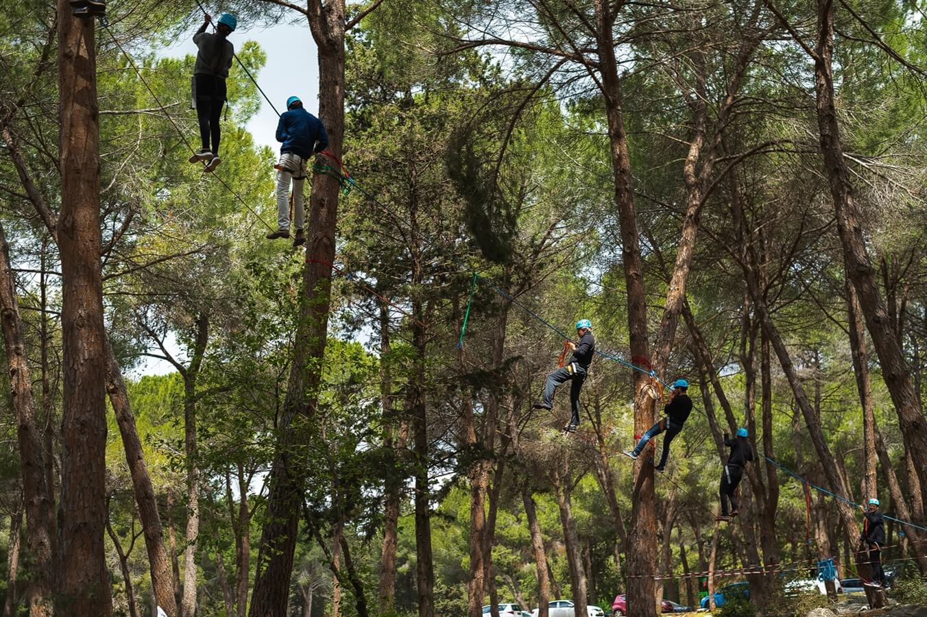 תמונה של אירועים וימי כיף