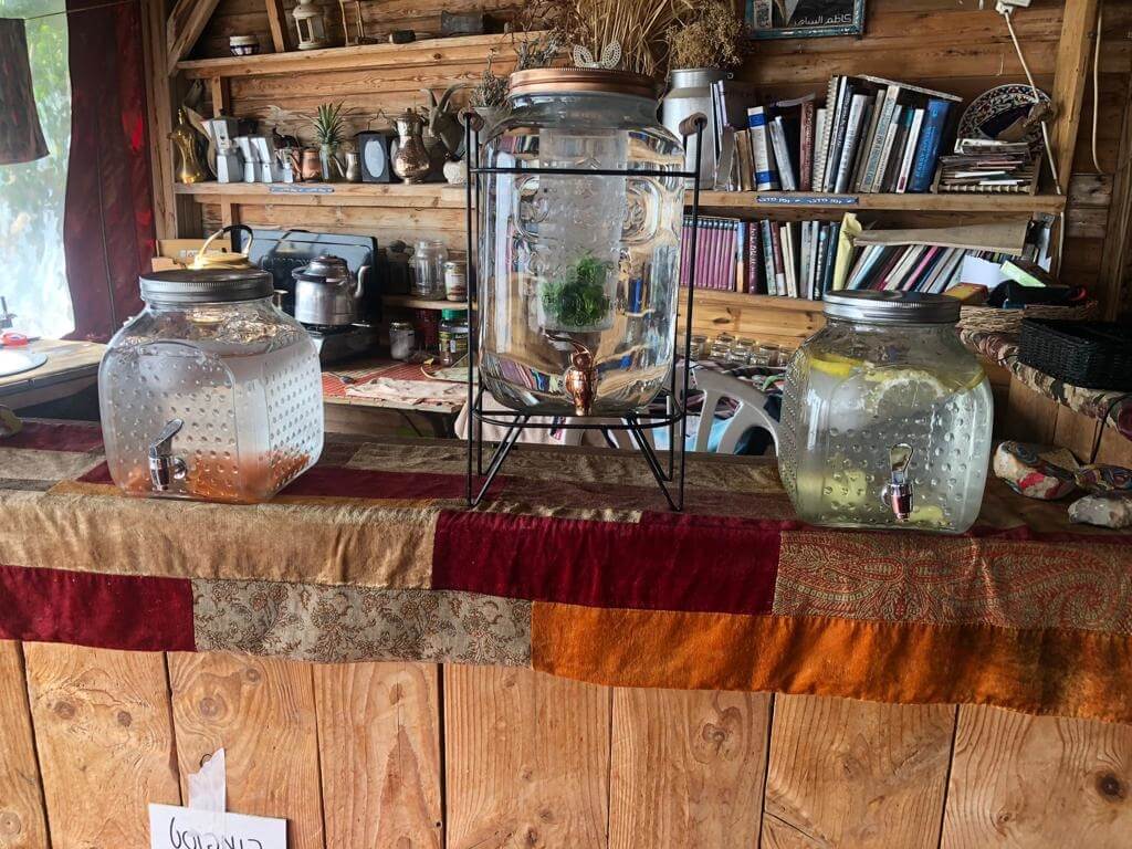 תמונה של חאן בית התה - 5