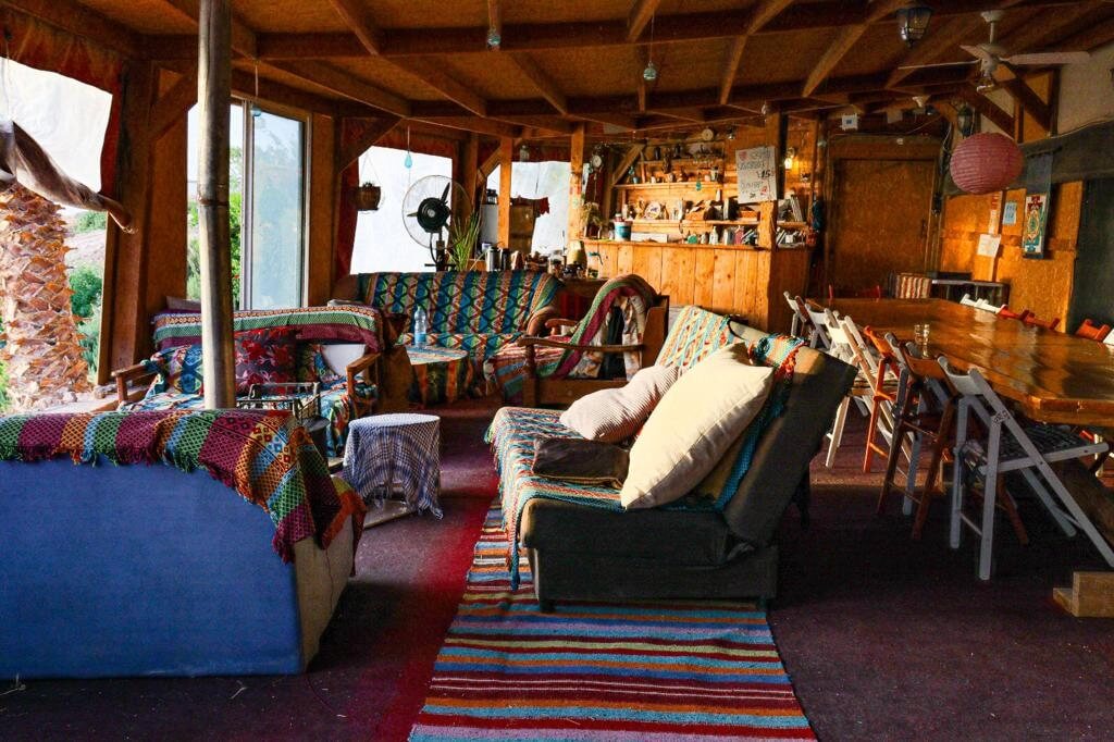 תמונה של חאן בית התה - 2