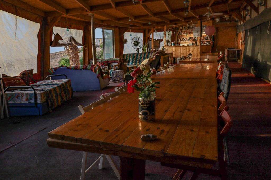 תמונה של חאן בית התה - 4