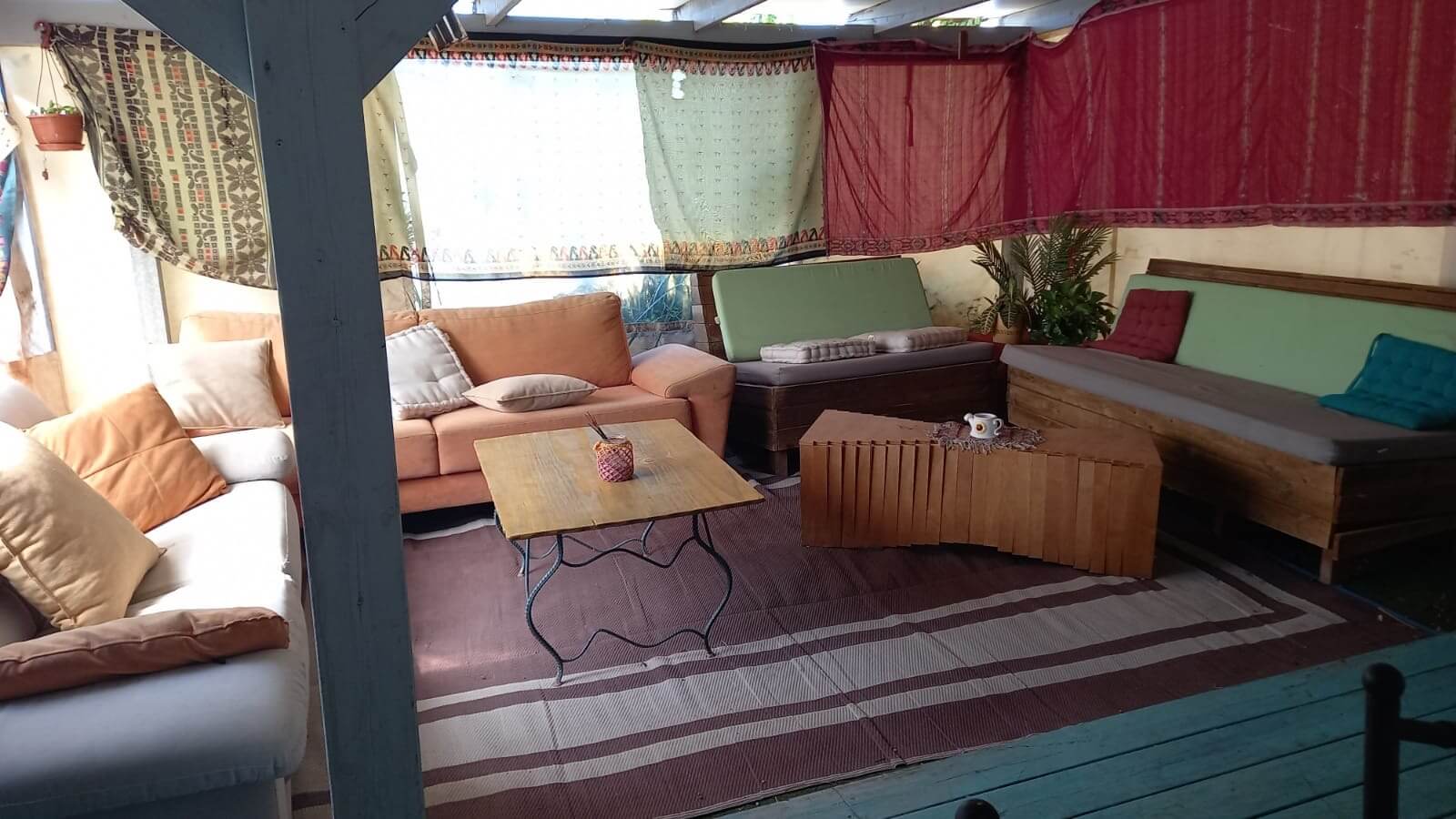 תמונה של האורחן - 2