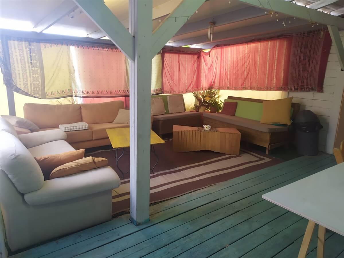 תמונה של האורחן - 3